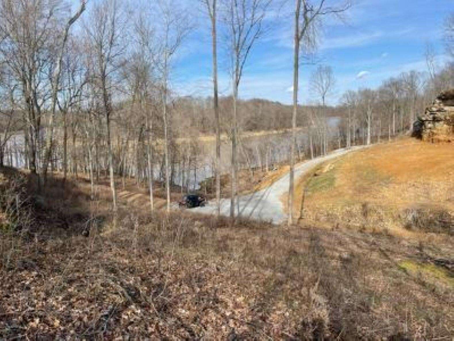 0.37 Acres of Residential Land for Sale in Falls of Rough, Kentucky