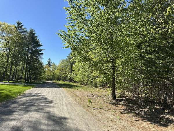 0.79 Acres of Residential Land for Sale in Skowhegan, Maine