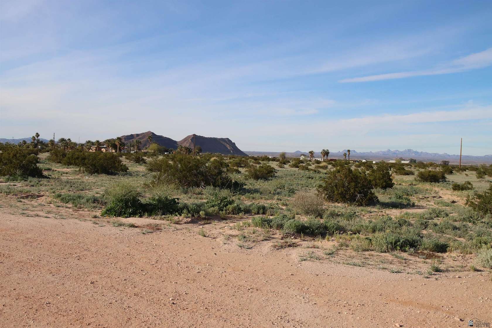 1 Acre of Residential Land for Sale in Wellton, Arizona