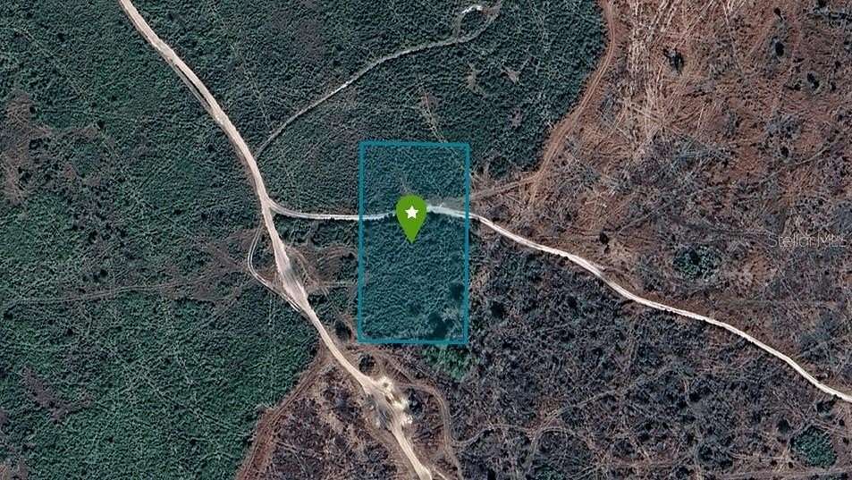 1.25 Acres of Residential Land for Sale in Okeechobee, Florida