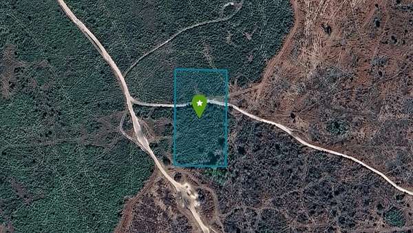 1.25 Acres of Residential Land for Sale in Okeechobee, Florida