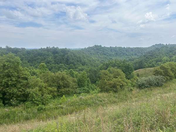 147 Acres of Recreational Land for Sale in Hyden, Kentucky