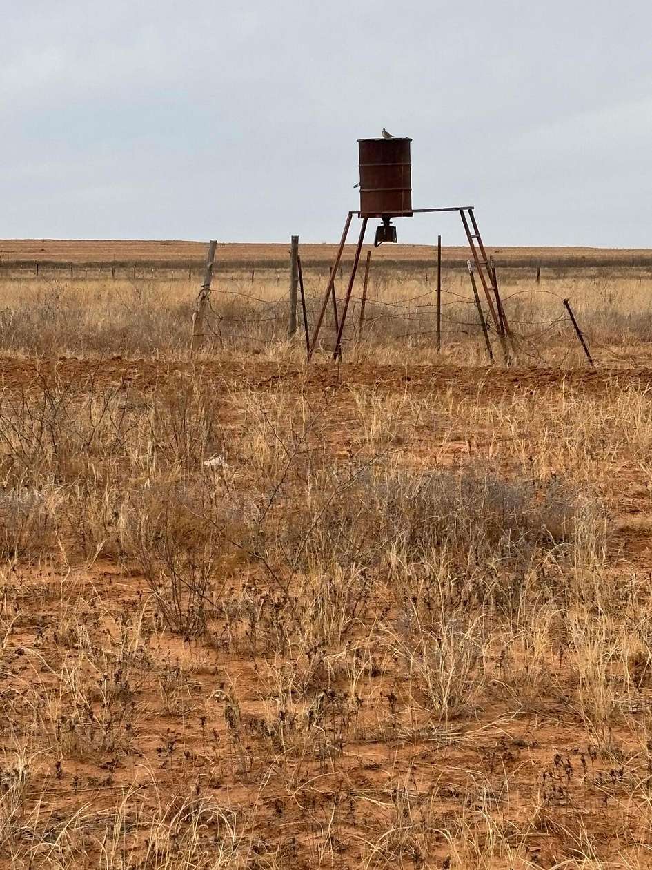 130 Acres of Land with Home for Sale in Childress, Texas