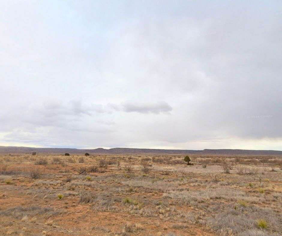 10 Acres of Recreational Land for Sale in Variadero, New Mexico