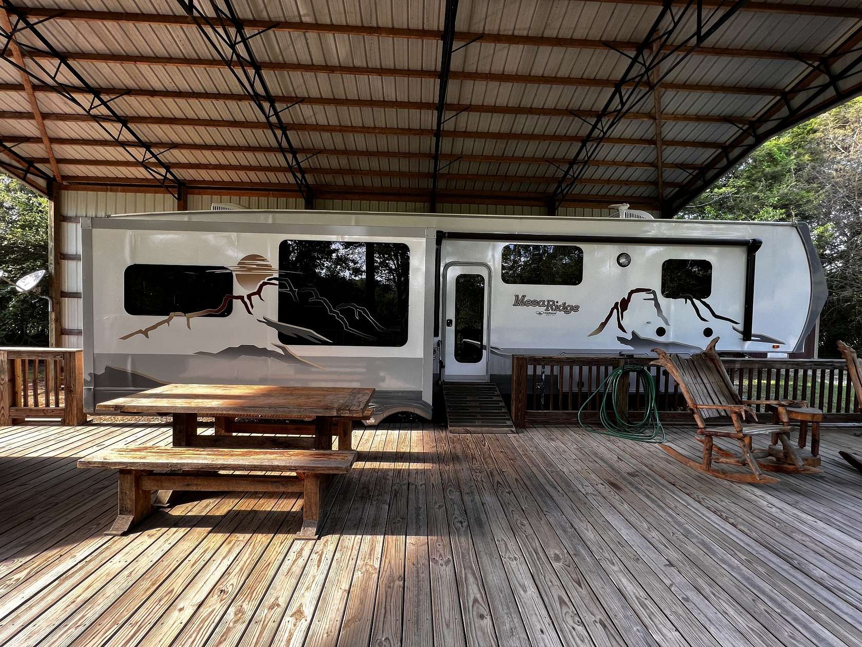 8.59 Acres of Residential Land for Sale in McMinnville, Tennessee