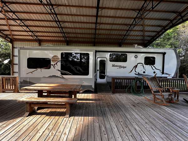 8.59 Acres of Residential Land for Sale in McMinnville, Tennessee