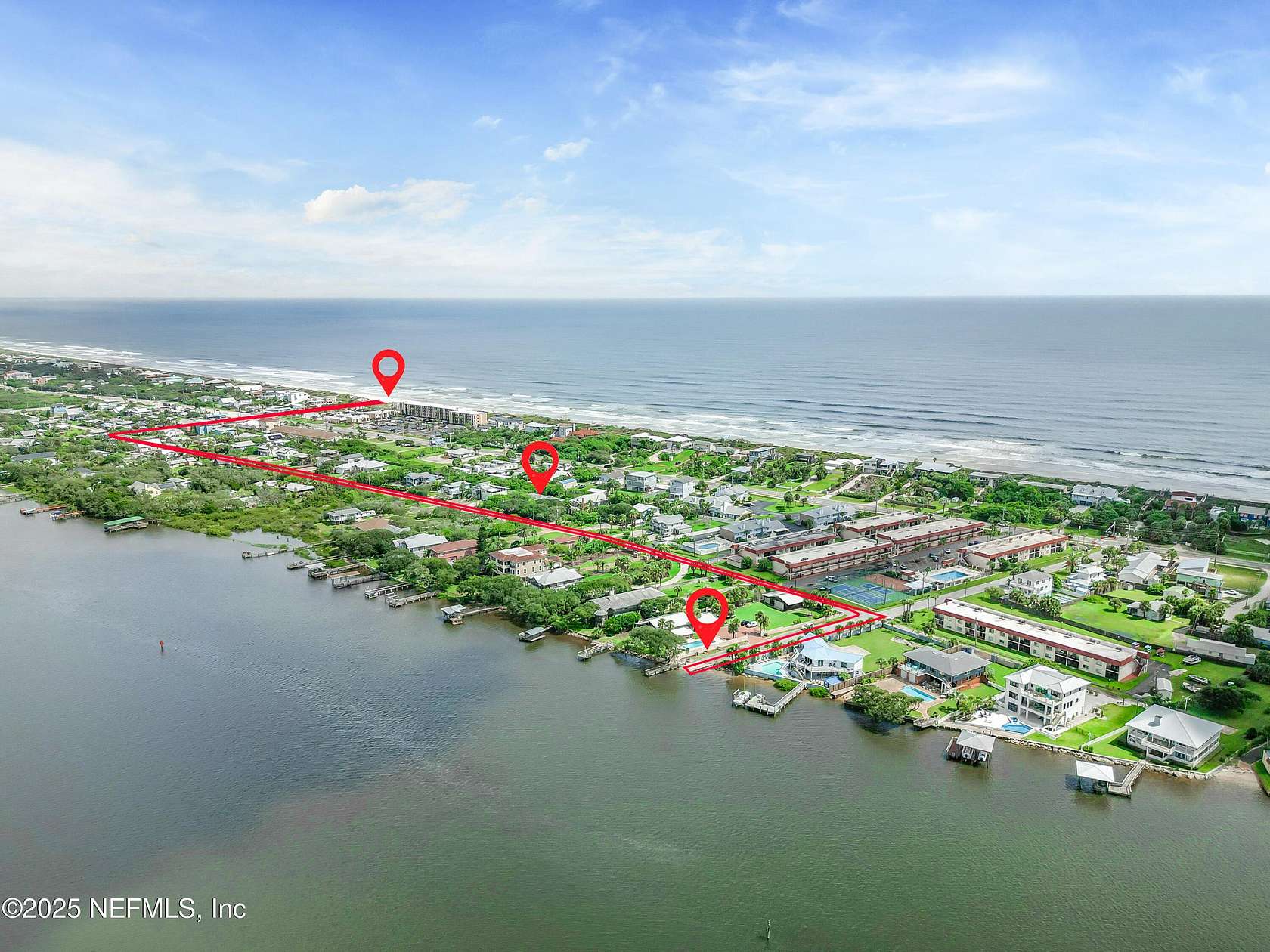 0.4 Acres of Land for Sale in St. Augustine, Florida