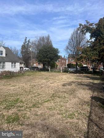 0.06 Acres of Residential Land for Sale in Washington, District of Columbia