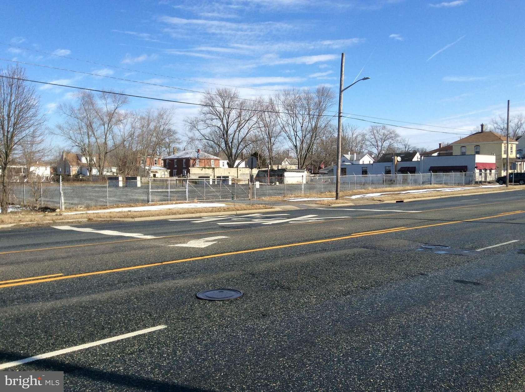 0.92 Acres of Commercial Land for Sale in Vineland, New Jersey