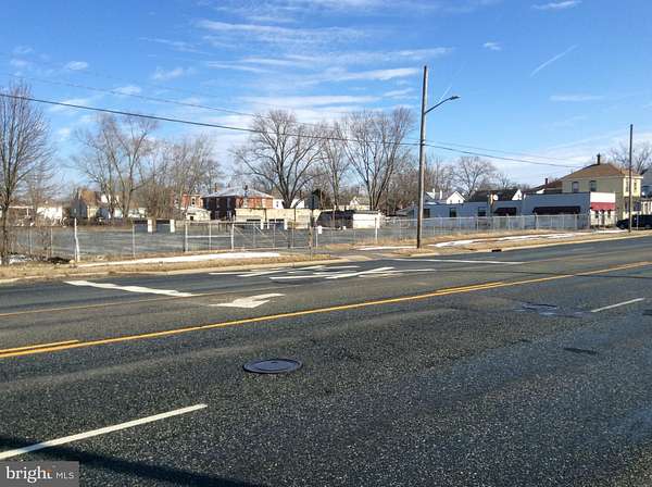 0.92 Acres of Commercial Land for Sale in Vineland, New Jersey