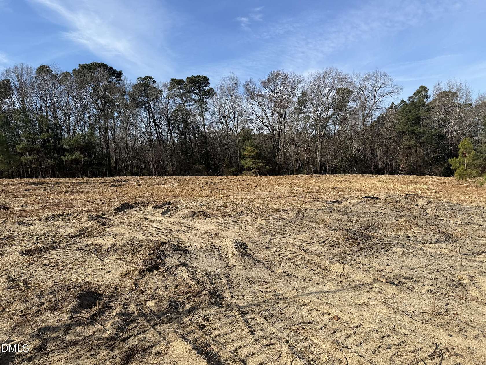 6 Acres of Residential Land for Sale in Benson, North Carolina