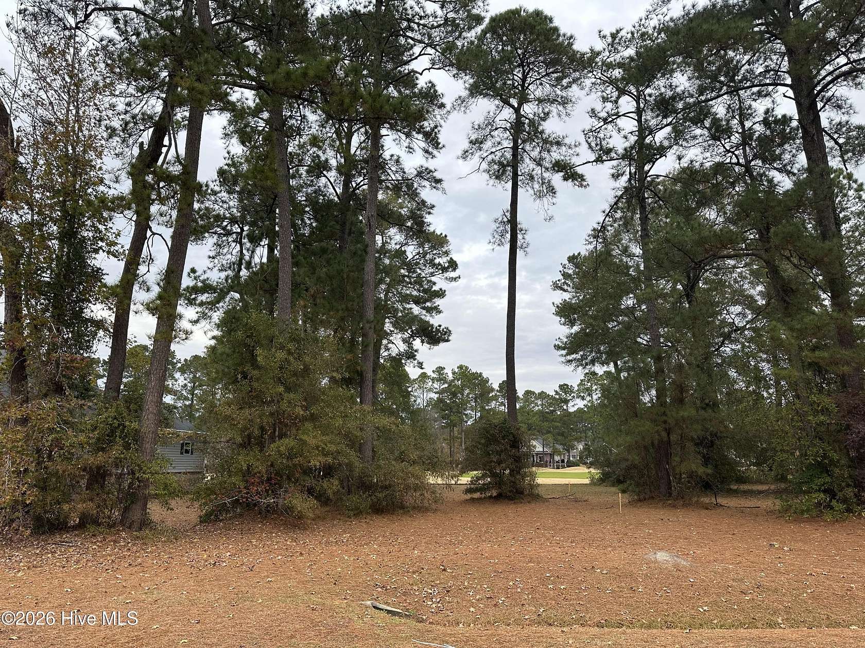 0.31 Acres of Residential Land for Sale in Calabash, North Carolina