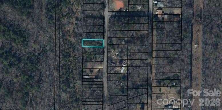 0.16 Acres of Land for Sale in Rock Hill, South Carolina