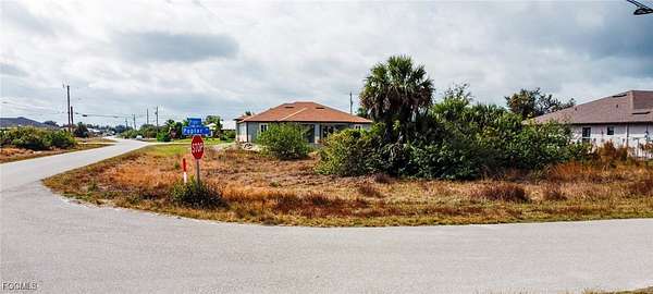0.28 Acres of Land for Sale in Lehigh Acres, Florida