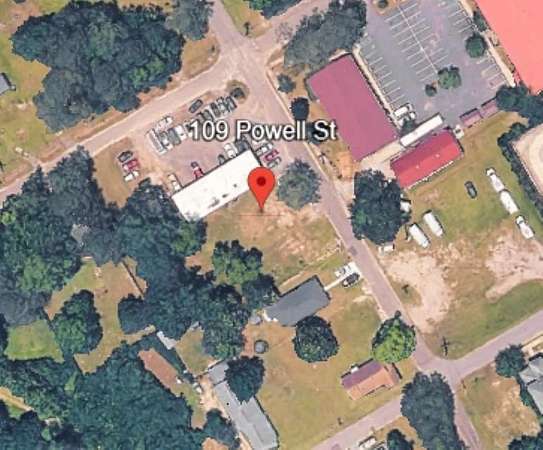 0.17 Acres of Commercial Land for Sale in Conway, South Carolina