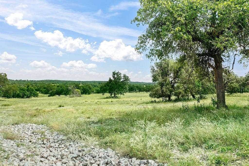 10 Acres of Land for Sale in Fredericksburg, Texas