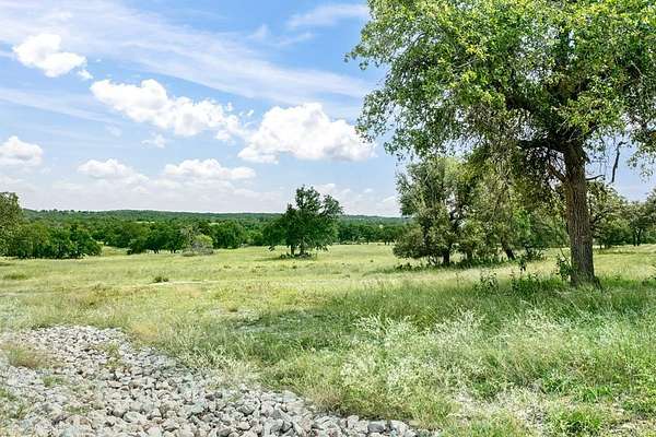 10 Acres of Land for Sale in Fredericksburg, Texas