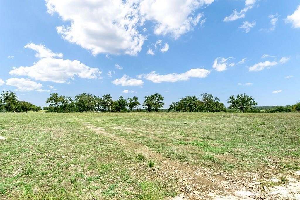 10 Acres of Land for Sale in Fredericksburg, Texas