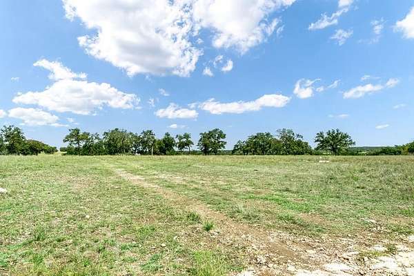 10 Acres of Land for Sale in Fredericksburg, Texas