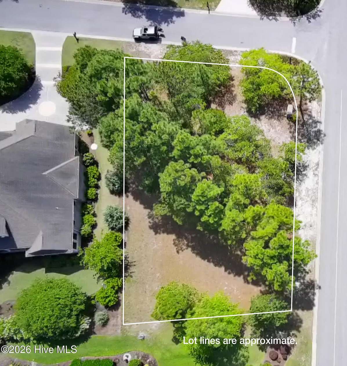 0.3 Acres of Residential Land for Sale in Ocean Isle Beach, North Carolina