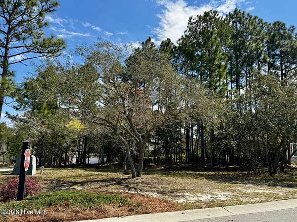 0.3 Acres of Residential Land for Sale in Ocean Isle Beach, North Carolina