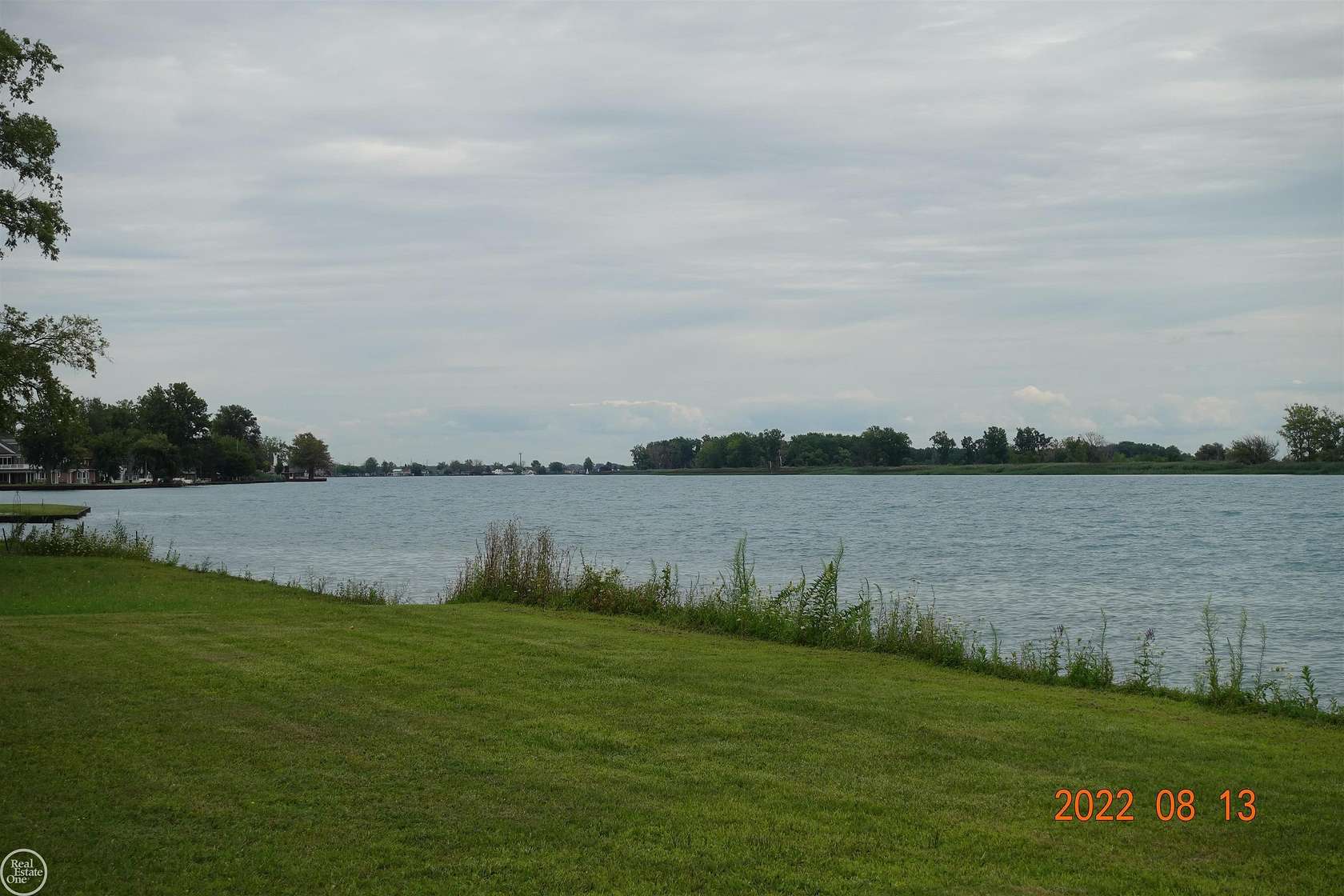 0.65 Acres of Residential Land for Sale in Harsens Island, Michigan