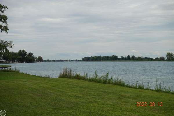 0.65 Acres of Residential Land for Sale in Harsens Island, Michigan