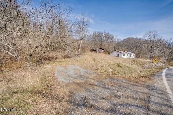 32 Acres of Land for Sale in Dungannon, Virginia