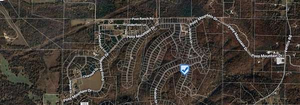 0.39 Acres of Residential Land for Sale in Rogers, Arkansas