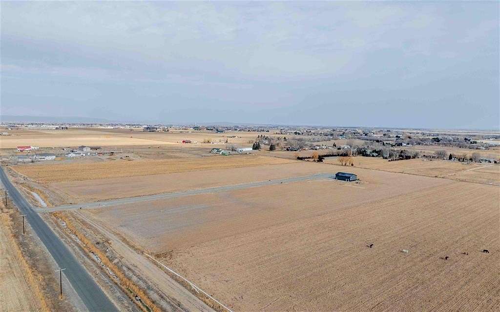 2.5 Acres of Residential Land for Sale in Powell, Wyoming