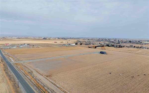 2.5 Acres of Residential Land for Sale in Powell, Wyoming