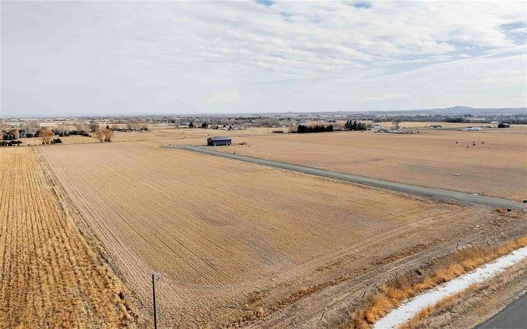 3.5 Acres of Residential Land for Sale in Powell, Wyoming