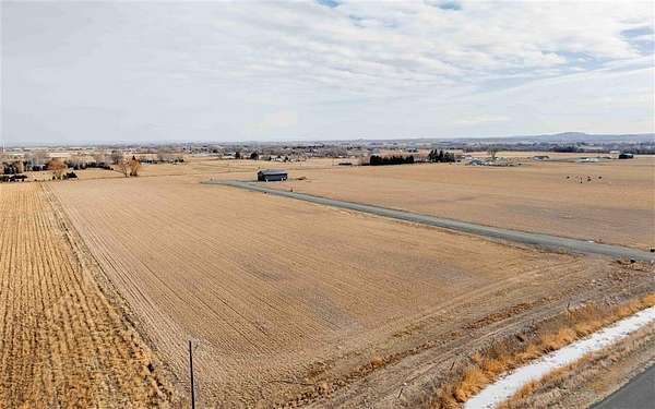 3.5 Acres of Residential Land for Sale in Powell, Wyoming