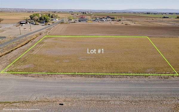 3.5 Acres of Residential Land for Sale in Powell, Wyoming