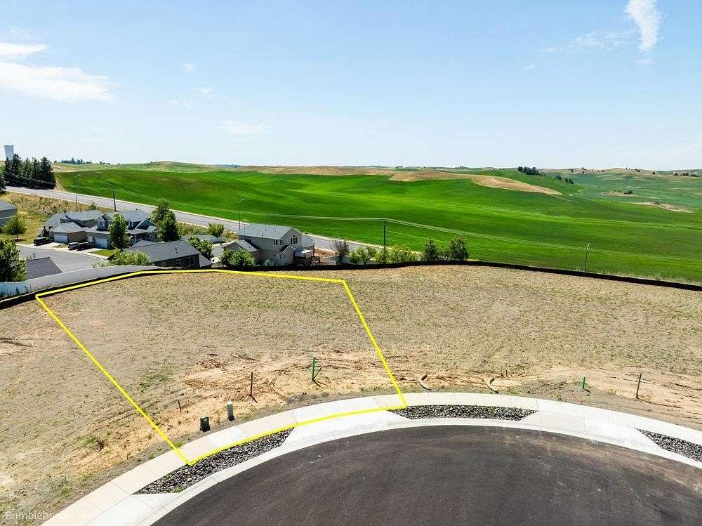 0.15 Acres of Residential Land for Sale in Cheney, Washington