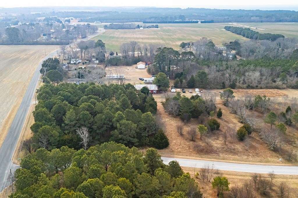 2 Acres of Residential Land for Sale in Cape Charles, Virginia