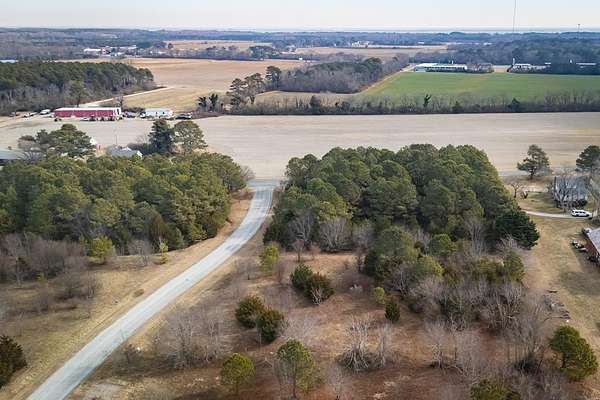 2 Acres of Residential Land for Sale in Cape Charles, Virginia