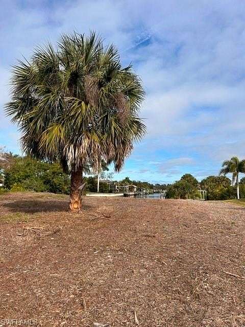 0.23 Acres of Residential Land for Sale in Port Charlotte, Florida