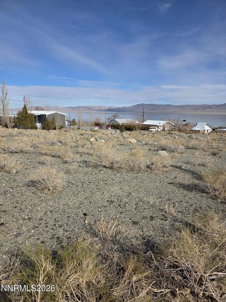 0.23 Acres of Residential Land for Sale in Walker Lake, Nevada