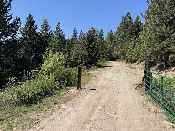 5.3 Acres of Land for Sale in Newport, Washington