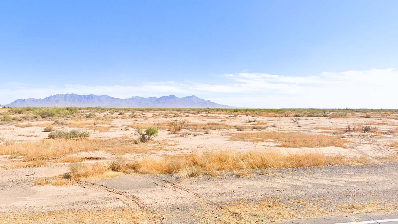 0.5 Acres of Residential Land for Sale in Deming, New Mexico