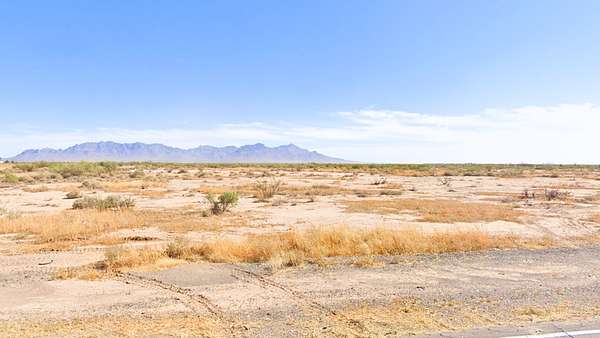 0.5 Acres of Residential Land for Sale in Deming, New Mexico