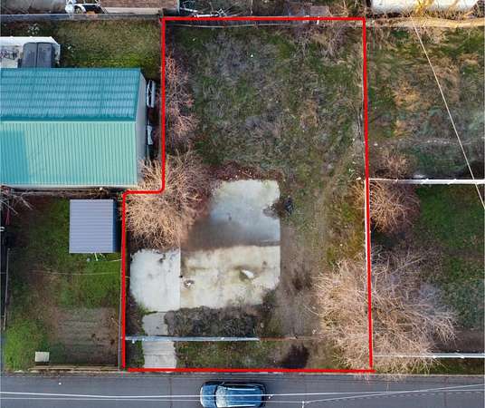 0.1 Acres of Residential Land for Sale in Spokane, Washington