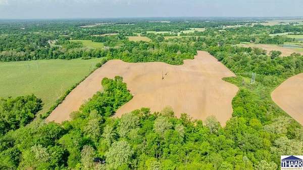 61 Acres of Land for Sale in West Terre Haute, Indiana