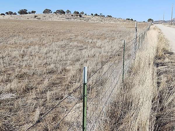 10.1 Acres of Land for Sale in Moroni, Utah