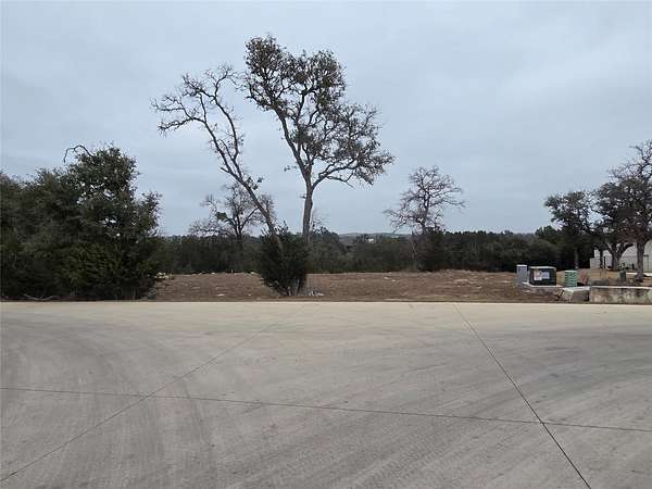 1.28 Acres of Residential Land for Sale in Dripping Springs, Texas