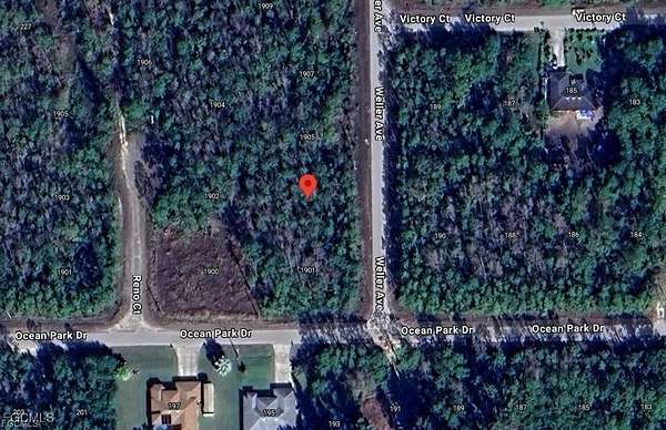 0.23 Acres of Residential Land for Sale in Lehigh Acres, Florida