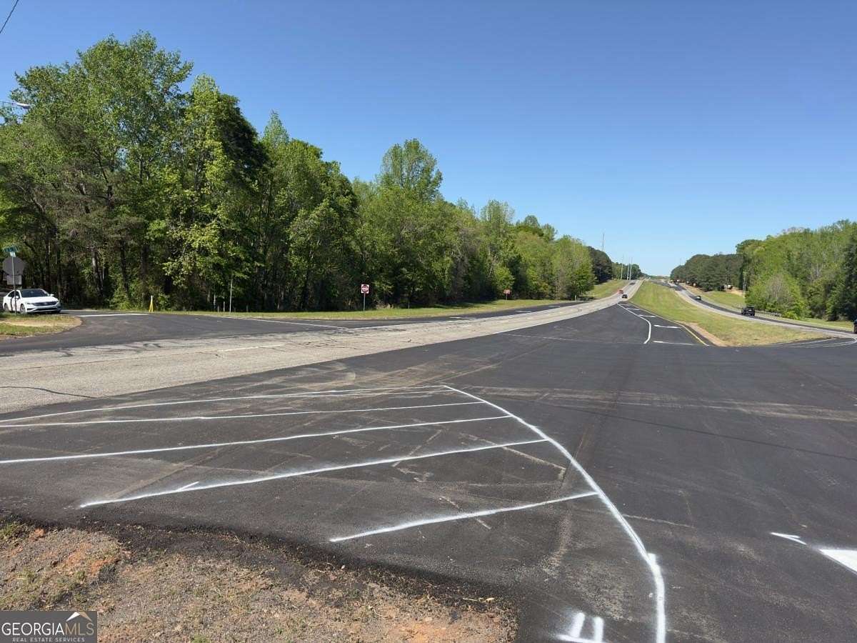 3 Acres of Land for Sale in Bogart, Georgia