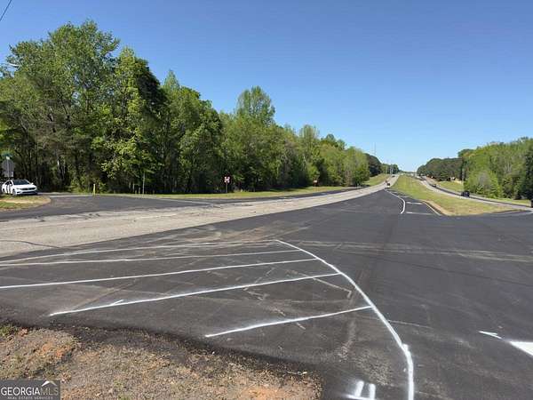 3 Acres of Land for Sale in Bogart, Georgia