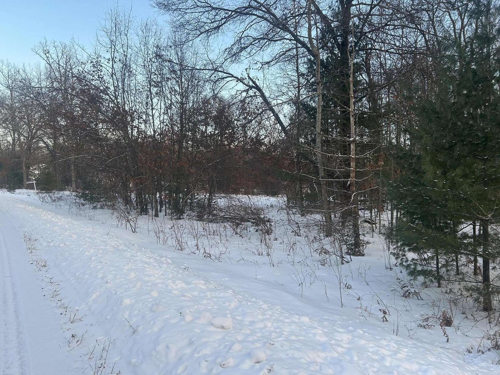 Residential Land for Sale in Houghton Lake, Michigan